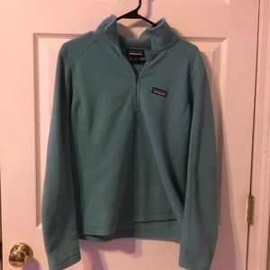 Patagonia Sweater